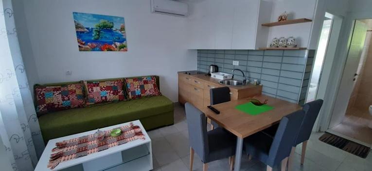Duricic Apartmani Budva Exterior photo
