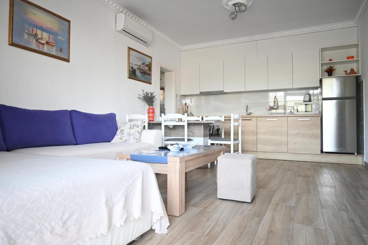 Duricic Apartmani Budva Exterior photo
