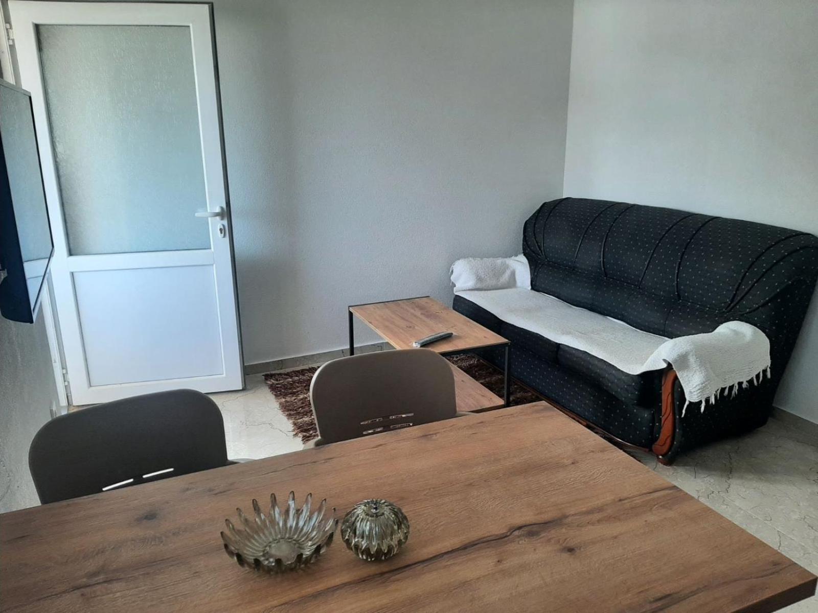 Duricic Apartmani Budva Exterior photo